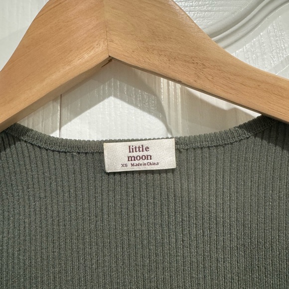 Prunella knit top - Picture 3 of 8